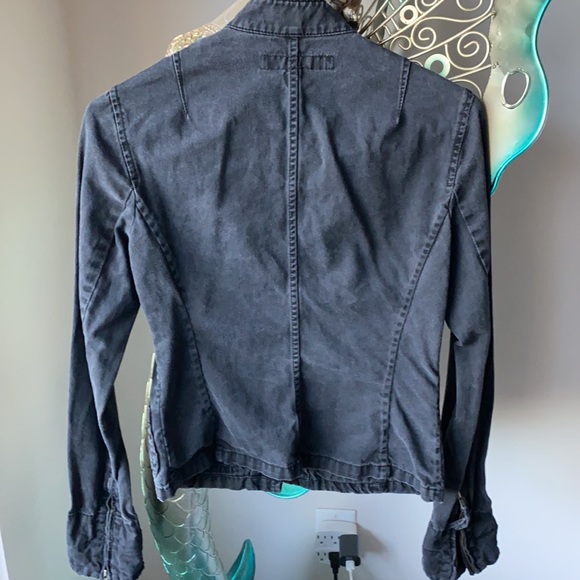 French connection jacket - Picture 6 of 6